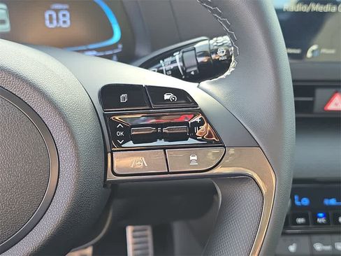 New 2026 Hyundai Elantra SEL Sport Premium image 25