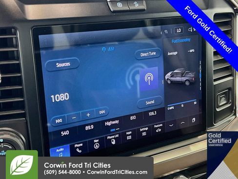 Used 2026 Ford F250 King Ranch w/ FX4 Off-Road Package AWD/4WD image 23