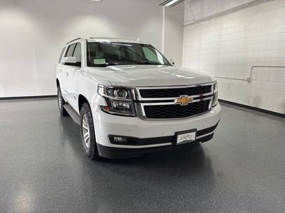 Used 2020 Chevrolet Tahoe LT