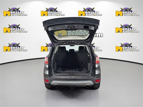 Used 2018 Ford Escape SEL w/ Canadian Touring Package image 26