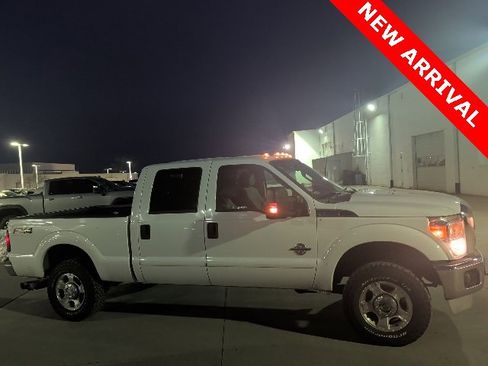 Used 2013 Ford F250 XLT w/ XLT Value Pkg image 2
