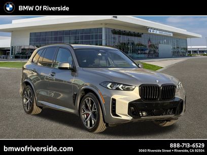 New 2026 BMW X5 sDrive40i w/ M Sport Package