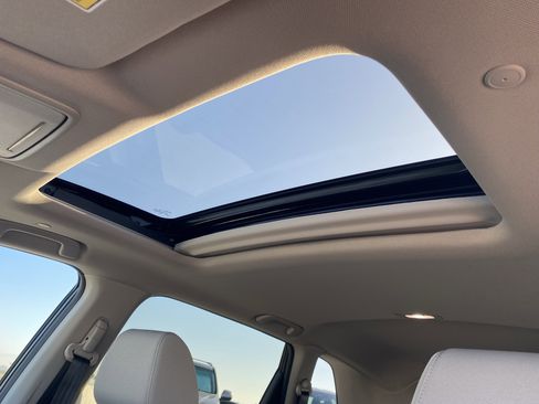 Used 2026 Honda CR-V EX image 25