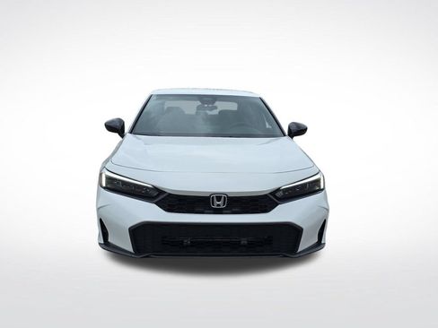 Used 2025 Honda Civic Sport image 9