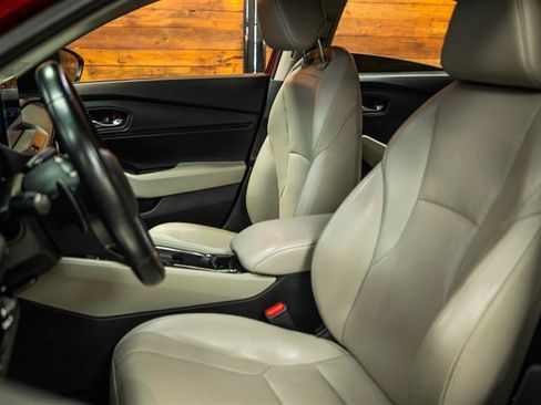 Used 2024 Honda Accord EX-L image 9