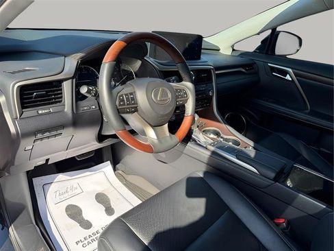 Used 2022 Lexus RX 350 FWD w/ Premium Package image 15