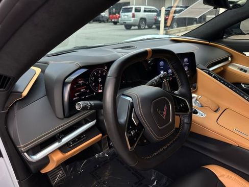 Used 2022 Chevrolet Corvette Stingray w/ Battery Protection Package image 18