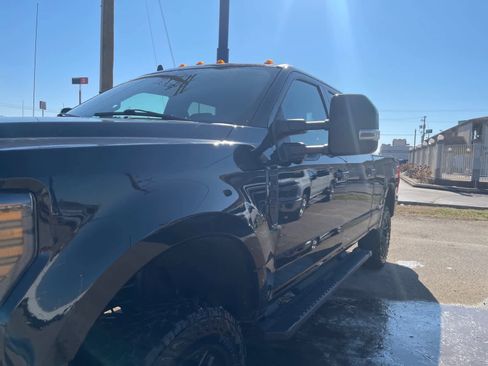 Used 2019 Ford F250 Lariat image 5