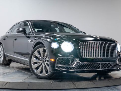 Used 2020 Bentley Flying Spur W12 AWD/4WD image 73