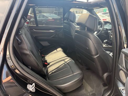 Used 2014 BMW X5 xDrive50i AWD/4WD image 41