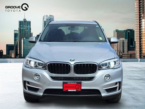 Used 2015 BMW X5 xDrive35i AWD/4WD image 9