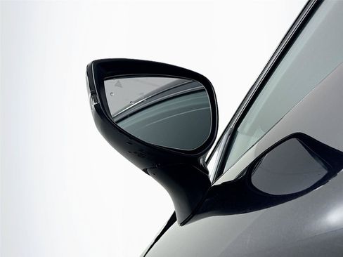 New 2026 MAZDA MAZDA3 s FWD image 3