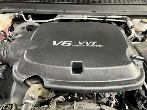 Used 2022 GMC Canyon Elevation AWD/4WD image 27