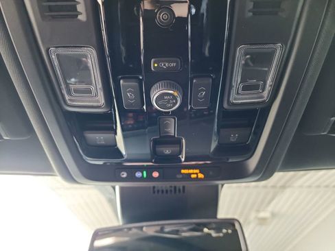 New 2026 Chevrolet Suburban Premier w/ Sun And Tow Package image 35