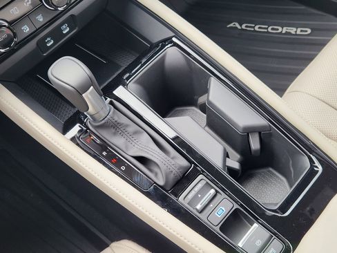 New 2026 Honda Accord Touring image 19