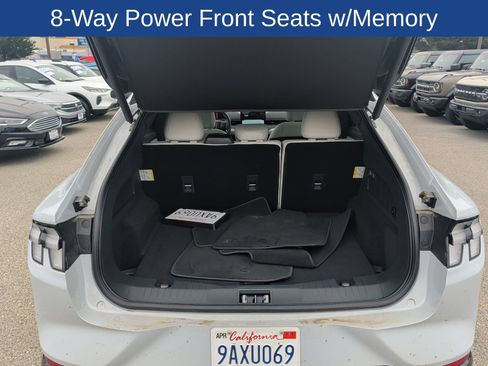 Used 2022 Ford Mustang Mach-E Premium RWD image 25