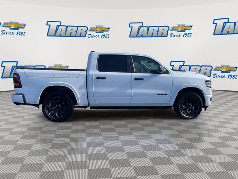 Used 2024 RAM 1500 Limited image 9