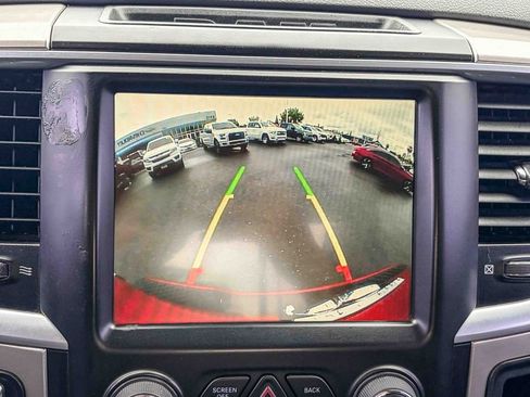 Used 2017 RAM 1500 Big Horn image 51