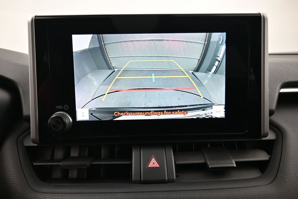 Used 2023 Toyota RAV4 SE AWD/4WD image 18