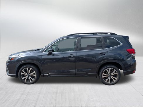 Used 2019 Subaru Forester Limited AWD/4WD image 4
