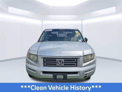 Used 2008 Honda Ridgeline RT image 2