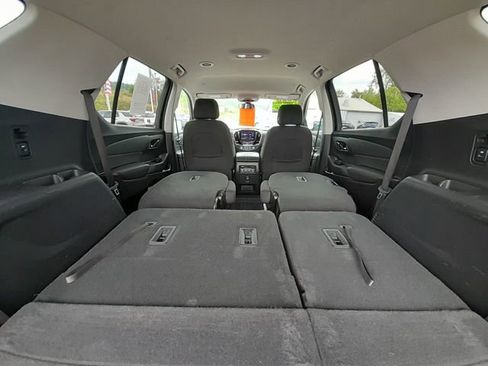 Used 2020 Chevrolet Traverse LT w/ LPO, Floor Liner Package AWD/4WD image 50