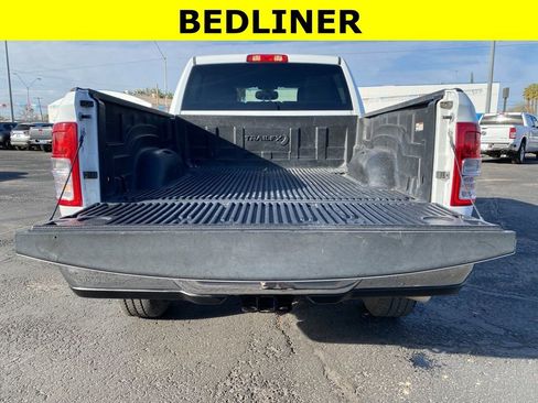 Used 2024 RAM 2500 Big Horn image 11