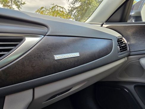 Used 2018 Audi A6 3.0T Prestige image 41