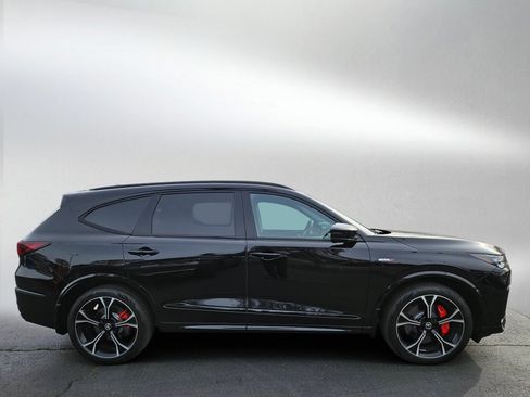 New 2026 Acura MDX Type S image 2
