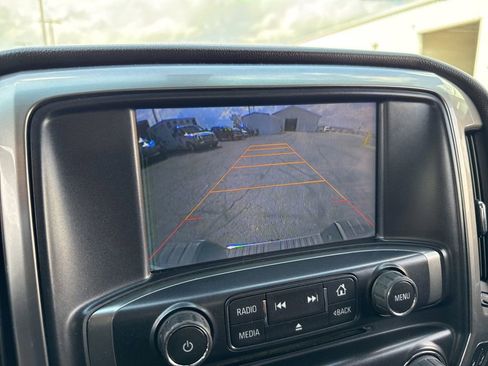 Used 2014 Chevrolet Silverado 1500 LT w/ LT Convenience Package AWD/4WD image 21
