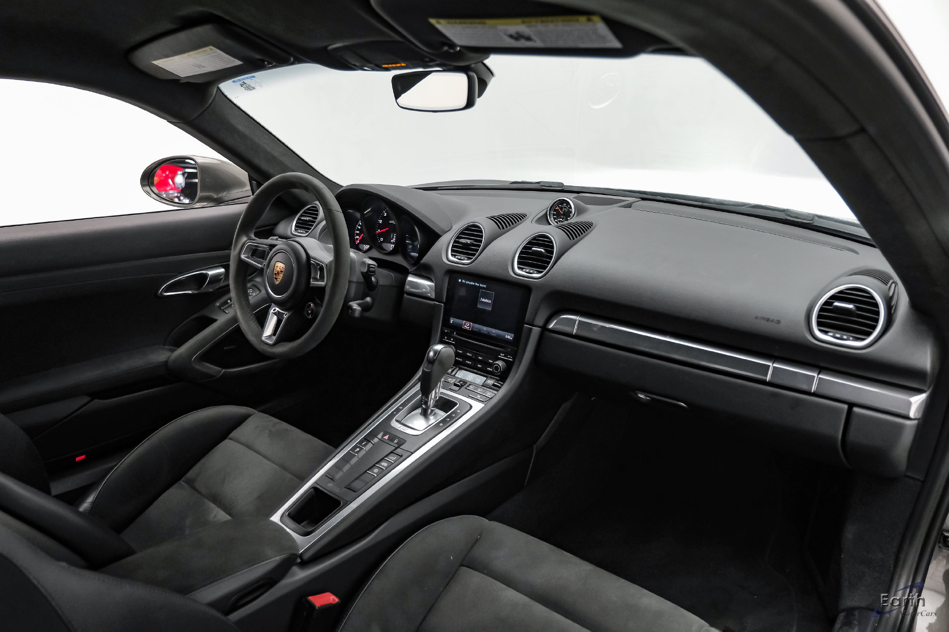 Used 2023 Porsche 718 Cayman GTS RWD image 45