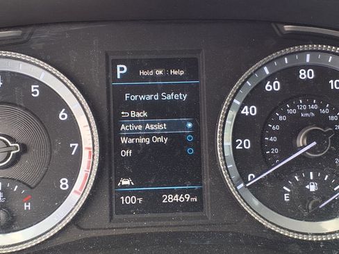 Used 2021 Hyundai Sonata SEL image 10