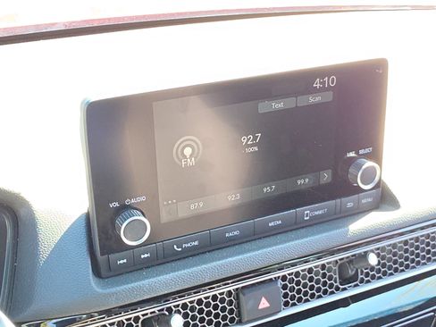 Certified 2024 Honda Civic Sport image 22