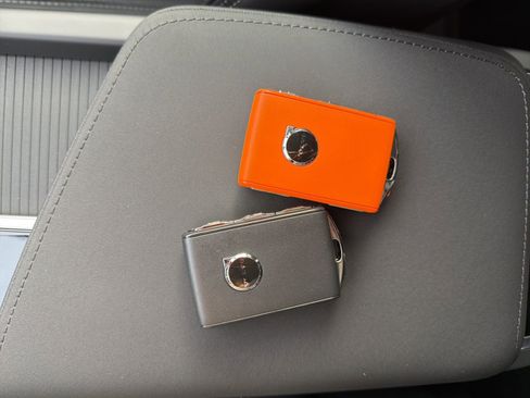 New 2026 Volvo XC60 B5 Ultra w/ Climate Package image 41