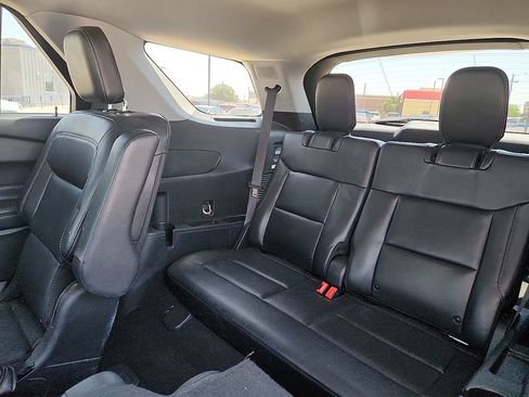 Used 2023 Ford Explorer Limited RWD image 5