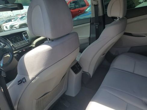 Used 2018 Hyundai Tucson Sport AWD/4WD image 14
