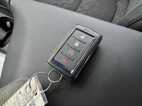 New 2026 Dodge Charger R/T image 24