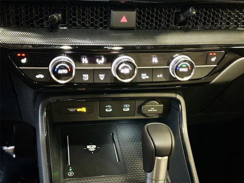 New 2026 Honda CR-V EX-L image 16