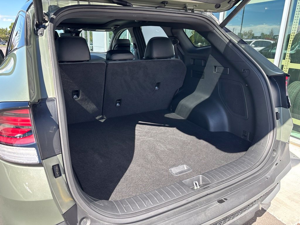Certified 2024 Kia Sportage X-Pro Prestige AWD/4WD image 17
