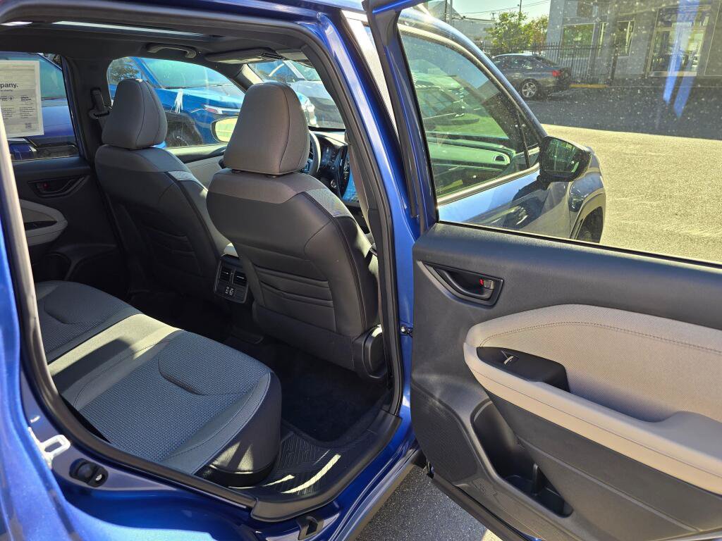 New 2026 Subaru Forester Premium AWD/4WD image 13