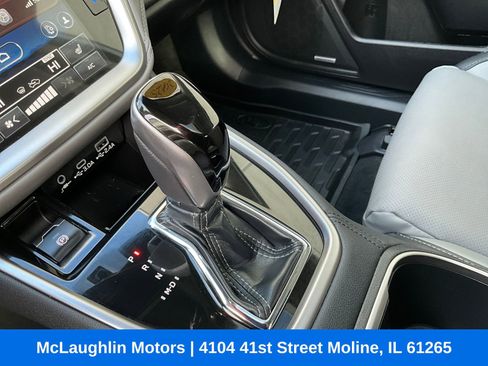 Certified 2025 Subaru Outback Limited image 28