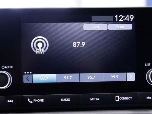 Certified 2024 Honda HR-V Sport image 30