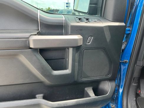 Used 2019 Ford F150 XLT w/ Equipment Group 302A Luxury RWD image 9