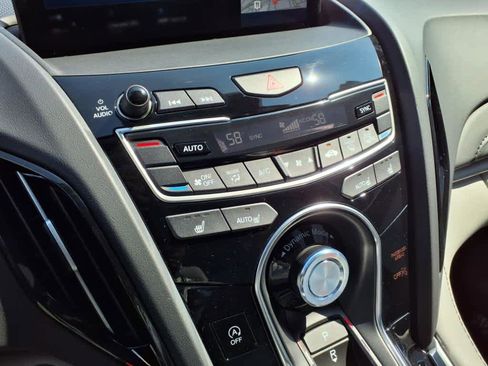 Certified 2023 Acura RDX w/Technology Package image 20