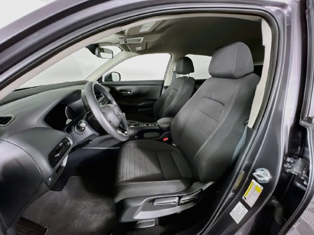Used 2027 Honda HR-V LX image 22