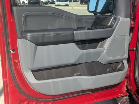 Used 2022 Ford F150 XLT w/ Equipment Group 302A High AWD/4WD image 11
