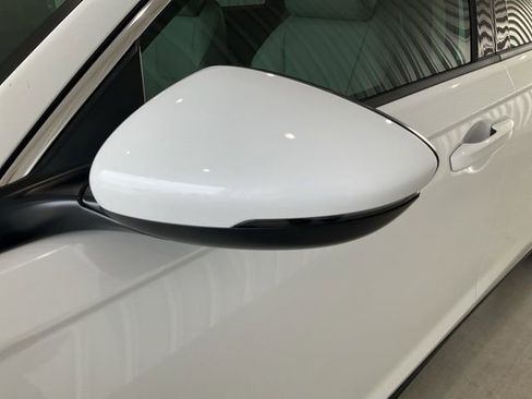 New 2026 Honda Accord EX-L image 3
