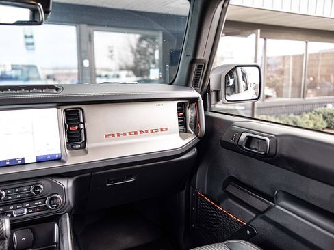 Used 2023 Ford Bronco Raptor AWD/4WD image 41