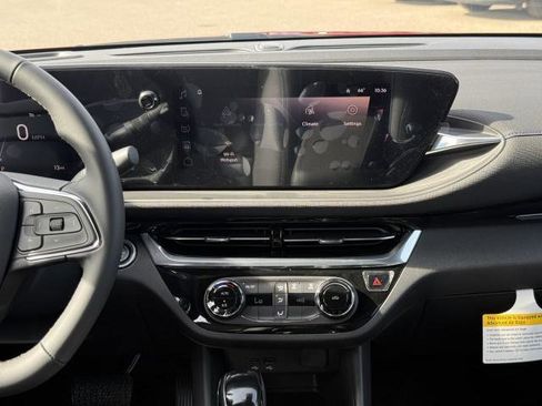 New 2026 Buick Envista Sport Touring image 27