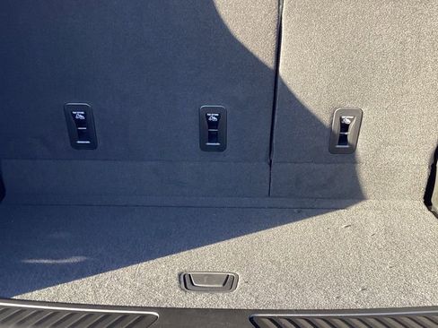 New 2026 Chevrolet Tahoe LT w/ Comfort Package image 36